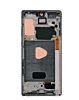 OLED Assembly with Frame for Galaxy Note 20 N980 / N981 (MYSTIC GRAY) (Aftermarket OLED)