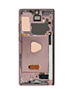 OLED Assembly with Frame for Galaxy Note 20 N980 / N981 (MYSTIC BRONZE) (Aftermarket OLED)