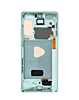 OLED Assembly with Frame for Galaxy Note 20 N980 / N981 (MYSTIC GREEN) (Aftermarket OLED)