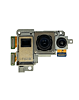 Buy the wide-angle, telephoto, and ultra-wide camera for Galaxy Note 20 Ultra 5G.
