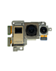 Order the wide-angle, telephoto, and ultra-wide camera for Galaxy Note 20 Ultra 5G, OEM pull.
