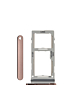 Shop the single SIM card tray for Galaxy Note 20 Ultra 5G in Rose Gold.
