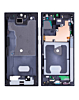 Buy the middle frame housing for Galaxy Note 20 Ultra in Mystic Black.
