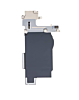 Wireless NFC Charging with Steel Plate for Galaxy Note 20 Ultra 5G