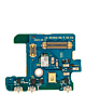 Grab the wholesale deals on the premium microphone PCB board for Galaxy Note 20 Ultra 5G, international version.
