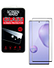 Buy the clear tempered glass for Galaxy Note 20 Ultra, case-friendly 3D curved, 1 piece.
