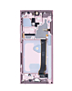 OLED Assembly with Frame for Galaxy Note 20 Ultra N985 / N986 (MYSTIC BRONZE) (Aftermarket Pro Soft Oled / 120HZ)
