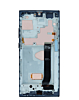 LCD Assembly with Frame for Galaxy Note 20 Ultra N985 / N986 (MYSTIC BLACK) (Aftermarket Incell) (Does not support Fingerprint)