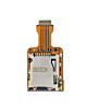 Micro SD / TF Card Slot Flex Cable for New Nintendo 3DS XL
