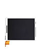 Lower LCD Screen Display for Nintendo 3DS XL