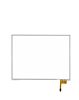 Digitizer for Nintendo 3DS XL (2015 / RED-001)