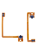 Power Button Flex Cable for Nintendo 3DS XL (2 Piece Set)