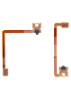 Power Button Flex Cable for Nintendo 3DS XL (2 Piece Set)