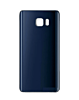 Order the Back Glass with Camera Lens and Adhesive for Galaxy Note 5 No Logo in Black Sapphire.