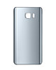 Grab wholesale deals on the Back Glass with Camera Lens and Adhesive for Galaxy Note 5 No Logo in Silver Titanium.