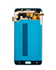 OLED Assembly with Frame for Galaxy Note 5 N920 (BLACK) (Aftermarket OLED)
