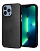 Shock Absorption Protective Dual Layer Case - BLACK for iPhone 11 (Only Ground Shipping)