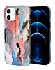 IMD Design TPU Case - Style 1 for iPhone 12 / 12 Pro (Only Ground Shipping)