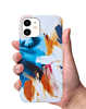 IMD Design TPU Case - Style 2 for iPhone 12 / 12 Pro (Only Ground Shipping)