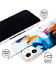 IMD Design TPU Case - Style 2 for iPhone 12 / 12 Pro (Only Ground Shipping)