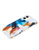 IMD Design TPU Case - Style 2 for iPhone 12 / 12 Pro (Only Ground Shipping)