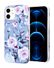 IMD Design TPU Case - Style 3 for iPhone 12 / 12 Pro (Only Ground Shipping)