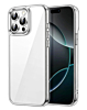 Ultra Glossy Protector Case - ALL CLEAR for iPhone 12 / 12 Pro (Only Ground Shipping)