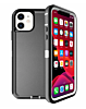 Heavy Duty Case for iPhone 12 / 12 Pro (BLACK & WHITE) (Only Ground Shipping)
