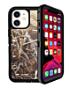 Heavy Duty Case for iPhone 12 / 12 Pro (CAMO BLACK) (Only Ground Shipping)