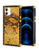 Snake New Design Case - Style 14 for iPhone 12 / 12 Pro (Only Ground Shipping)