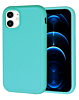Dual Layer Serrated Case - TEAL for iPhone 12 / 12 Pro (Only Ground Shipping)