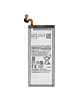 Purchase the Replacement Battery for Galaxy Note 8, Premium.