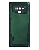 Back Glass with Camera Lens and Adhesive for Galaxy Note 9 (NO LOGO) (METALLIC COPPER)