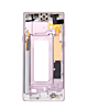 Middle Frame Housing for Galaxy Note 9 (PURPLE)
