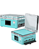 NASAN NA-SUPA S Large-Size 2-in-1 OCA Machine for Adhesion & Bubble Removal (Only Ground Shipping)
