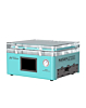 NASAN NA-SUPA S Large-Size 2-in-1 OCA Machine for Adhesion & Bubble Removal (Only Ground Shipping)