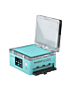 NASAN NA-SUPA S Large-Size 2-in-1 OCA Machine for Adhesion & Bubble Removal (Only Ground Shipping)