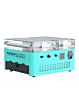 NASAN NA-SUPA S Large-Size 2-in-1 OCA Machine for Adhesion & Bubble Removal (Only Ground Shipping)