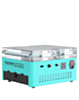 NASAN NA-SUPA S+ Large-Size 2-in-1 OCA Machine for Adhesion & Bubble Removal (Built-in Compressor / Need External Pump) (Only Ground Shipping)