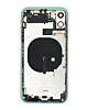 Back Housing Frame with Small Components Pre-Installed for iPhone 11 (GREEN) (OEM Pull A Grade)