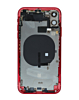 Back Housing Frame with Small Components Pre-Installed for iPhone 11 (RED) (OEM Pull A Grade)