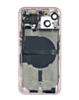 Housing Frame with Small Parts Pre-Installed for iPhone 13 (PINK) (International) (OEM Pull A Grade)