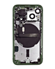 Housing Frame with Small Parts Pre-Installed for iPhone 13 Mini (GREEN) (International) (OEM Pull A Grade)