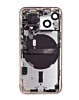 Housing Frame with Small Parts Pre-Installed for iPhone 13 Mini (PINK) (International) (OEM Pull A Grade)
