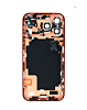 Back Housing Frame with Small Components Pre-Installed for iPhone 17 Pro Max (COSMIC ORANGE) (International Version) (OEM Pull A Grade)