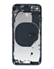 iPhone SE (2020) Back Housing with Small Parts (BLACK) (OEM Pull A Grade)