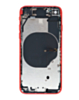 iPhone SE (2020) Back Housing with Small Parts (RED) (OEM Pull A Grade)