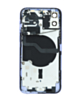 Housing Frame with Small Parts Pre-Installed for iPhone 12 (PURPLE) (International) (OEM Pull B Grade)