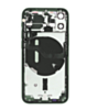 Housing Frame with Small Parts Pre-Installed for iPhone 12 Mini (GREEN) (International) (OEM Pull B Grade)