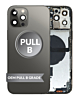 Grab the wholesale deals on the Back Housing Frame with Small Components Pre-Installed for iPhone 12 Pro Max GRAPHITE OEM Pull B Grade.






